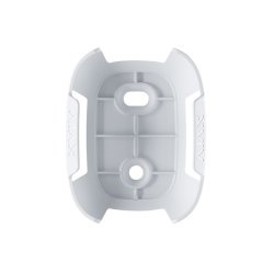 Panic button holder Ajax Holder - white | RepairPC