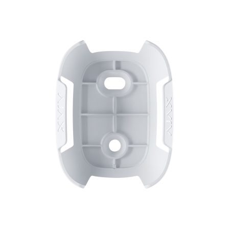 Panic button holder Ajax Holder - white | RepairPC