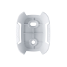Стойка за паник бутон Ajax Holder - бяла | RepairPC