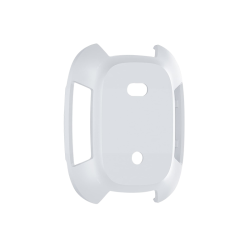 Стойка за паник бутон Ajax Holder - бяла | RepairPC