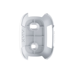 Стойка за паник бутон Ajax Holder - бяла | RepairPC