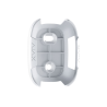 Panic button holder Ajax Holder - white | RepairPC