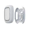 Стойка за паник бутон Ajax Holder - бяла | RepairPC