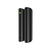 Door + window sensor with vibration sensor Ajax Door Protect Plus - black | RepairPC