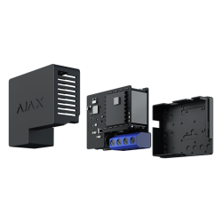 Electromagnetic relay Ajax Relay | RepairPC