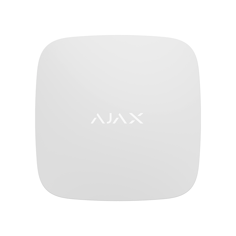Water leak sensor Ajax Leaks Protect - white | RepairPC