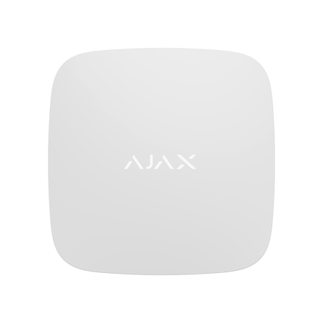 Датчик за теч на вода Ajax Leaks Protect - бял | RepairPC