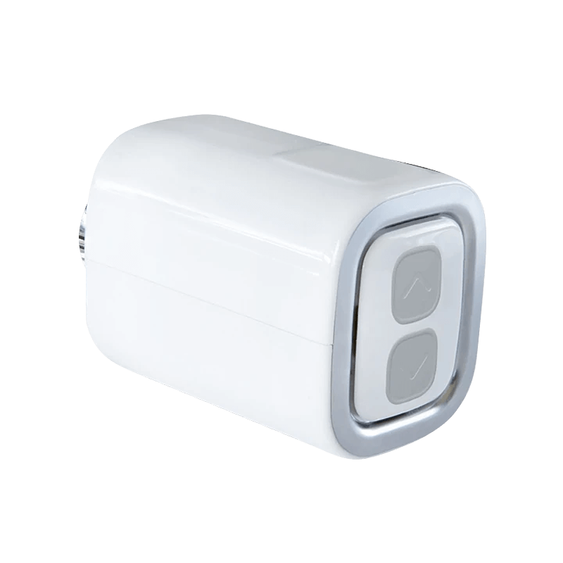 Термостатен радиаторен вентил с Wi-Fi управление Shelly TRV | RepairPC