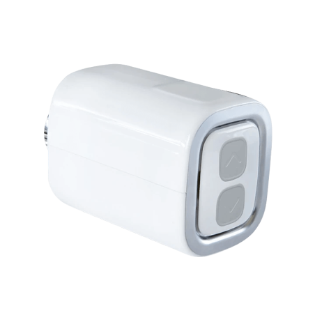 Wi-Fi thermostatic radiator valve Shelly TRV | RepairPC
