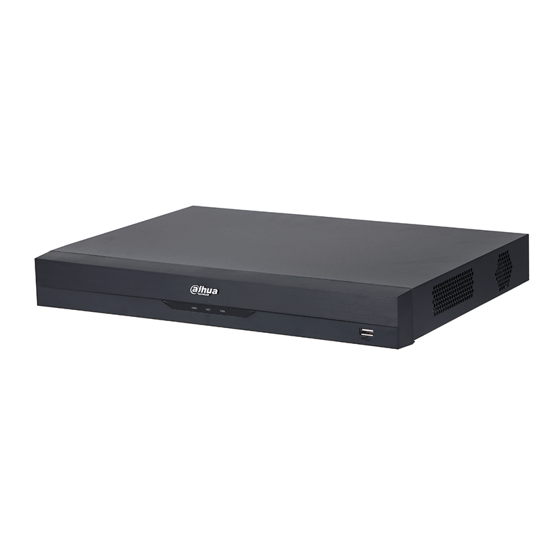 16-channel XVR recorder Dahua XVR5216A-4KL-I3 | RepairPC