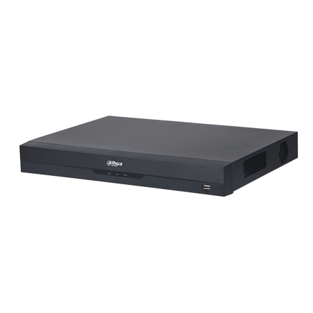 16-канално XVR записващо устройство Dahua XVR5216A-4KL-I3 | RepairPC
