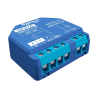 Single Wi-Fi relay Shelly Plus 1 | RepairPC