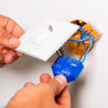 Single Wi-Fi relay Shelly Plus 1 | RepairPC