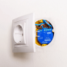 Single Wi-Fi relay Shelly Plus 1 | RepairPC