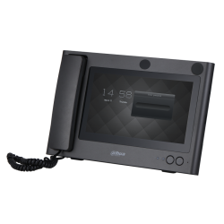 Concierge station Dahua VTS5340B | RepairPC