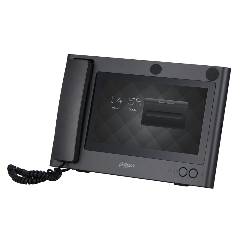 Concierge station Dahua VTS5340B | RepairPC