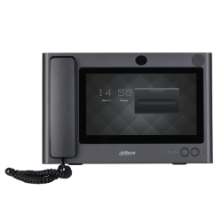 Concierge station Dahua VTS5340B | RepairPC