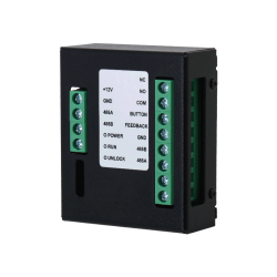 Access control expansion module Dahua DEE1010B-S2 | RepairPC