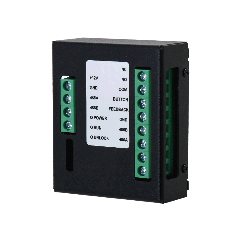 Access control expansion module Dahua DEE1010B-S2 | RepairPC