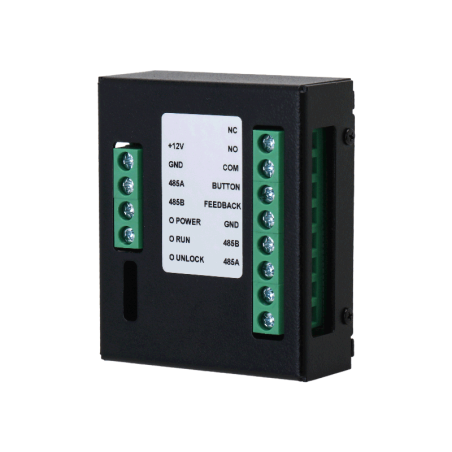 Access control expansion module Dahua DEE1010B-S2 | RepairPC