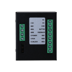 Access control expansion module Dahua DEE1010B-S2 | RepairPC
