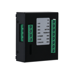 Access control expansion module Dahua DEE1010B-S2 | RepairPC