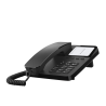 Corded phone Gigaset DESK 400 - black | RepairPC