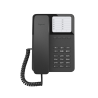 Corded phone Gigaset DESK 400 - black | RepairPC