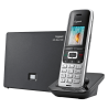 Cordless DECT phone Gigaset Premium100A GO | RepairPC