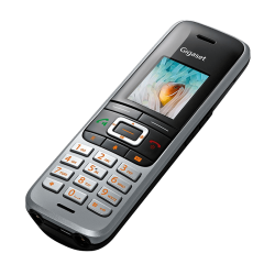 Cordless DECT phone Gigaset Premium100A GO | RepairPC