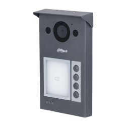 Door entry panel Dahua VTO3311Q-WP | RepairPC