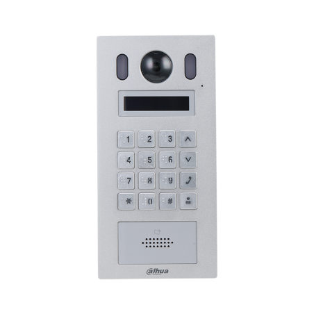 Door entry panel Dahua VTO6221E-P | RepairPC