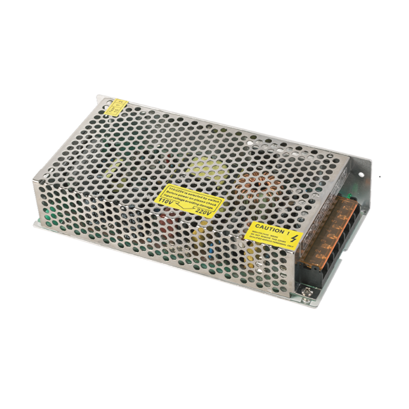 Захранване 12.5 А 12 VDC 150 W | RepairPC