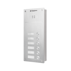 Audio door entry panel Nippon (1*6) | RepairPC