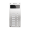 Audio door entry panel Nippon (1*6) with RFID reader | RepairPC