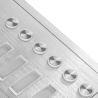Аудиотабло за домофонна система Nippon (1*6) с RFID четец | RepairPC