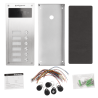 Аудиотабло за домофонна система Nippon (1*6) с RFID четец | RepairPC