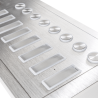 Audio door entry panel Nippon (1*8) | RepairPC