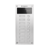 Audio door entry panel Nippon (1*8) with RFID reader | RepairPC