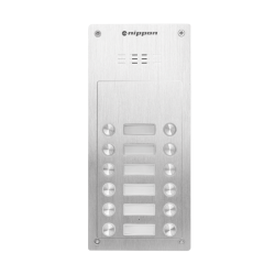 Audio door entry panel Nippon (2*6) | RepairPC