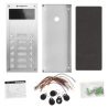 Audio door entry panel Nippon (2*6) with RFID reader | RepairPC
