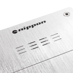 Audio door entry panel Nippon (2*8) | RepairPC