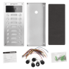 Audio door entry panel Nippon (2*8) with RFID reader | RepairPC
