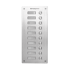 Expansion panel for Nippon door entry system (1*10) | RepairPC