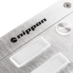 Expansion panel for Nippon door entry system (1*10) | RepairPC