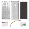 Expansion panel for Nippon door entry system (1*10) | RepairPC