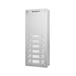 Expansion panel for Nippon door entry system (2*6) | RepairPC