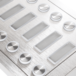 Expansion panel for Nippon door entry system (2*6) | RepairPC