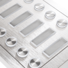 Expansion panel for Nippon door entry system (2*6) | RepairPC