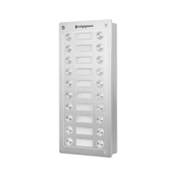 Expansion panel for Nippon door entry system (2*10) | RepairPC